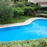 Apartament Luminoso Con Jardin, Piscina Comunitaria Y Cerca De La Playa En Llanca. - Es-228-41 *